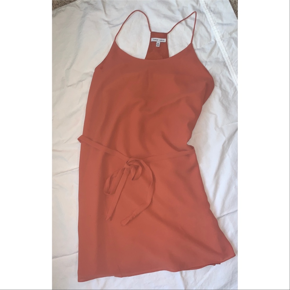 Cute cocktail dress!